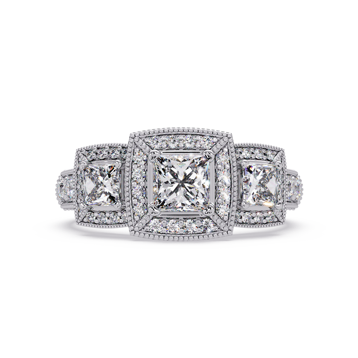 HIGHCARAT DIAMONDS