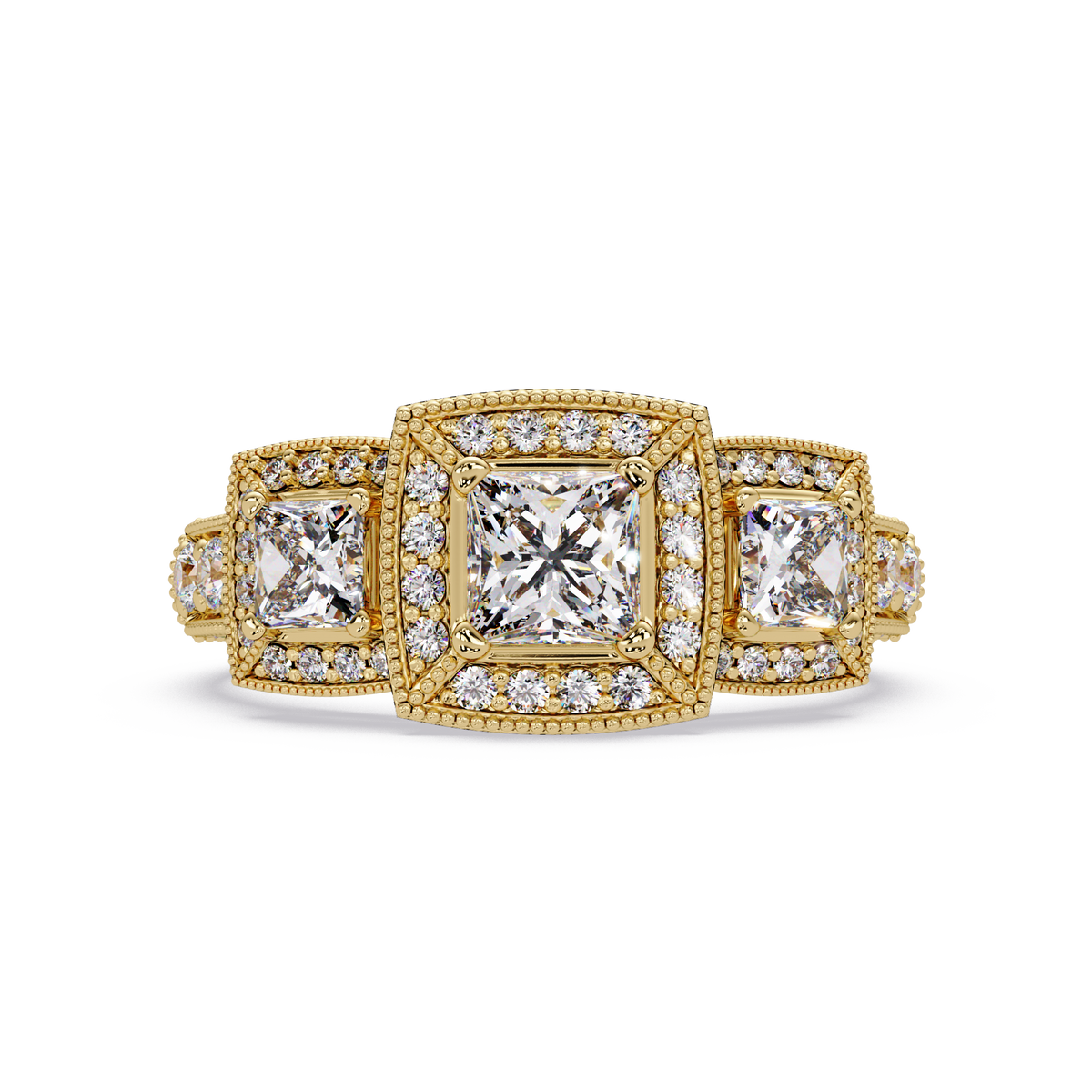 HIGHCARAT DIAMONDS