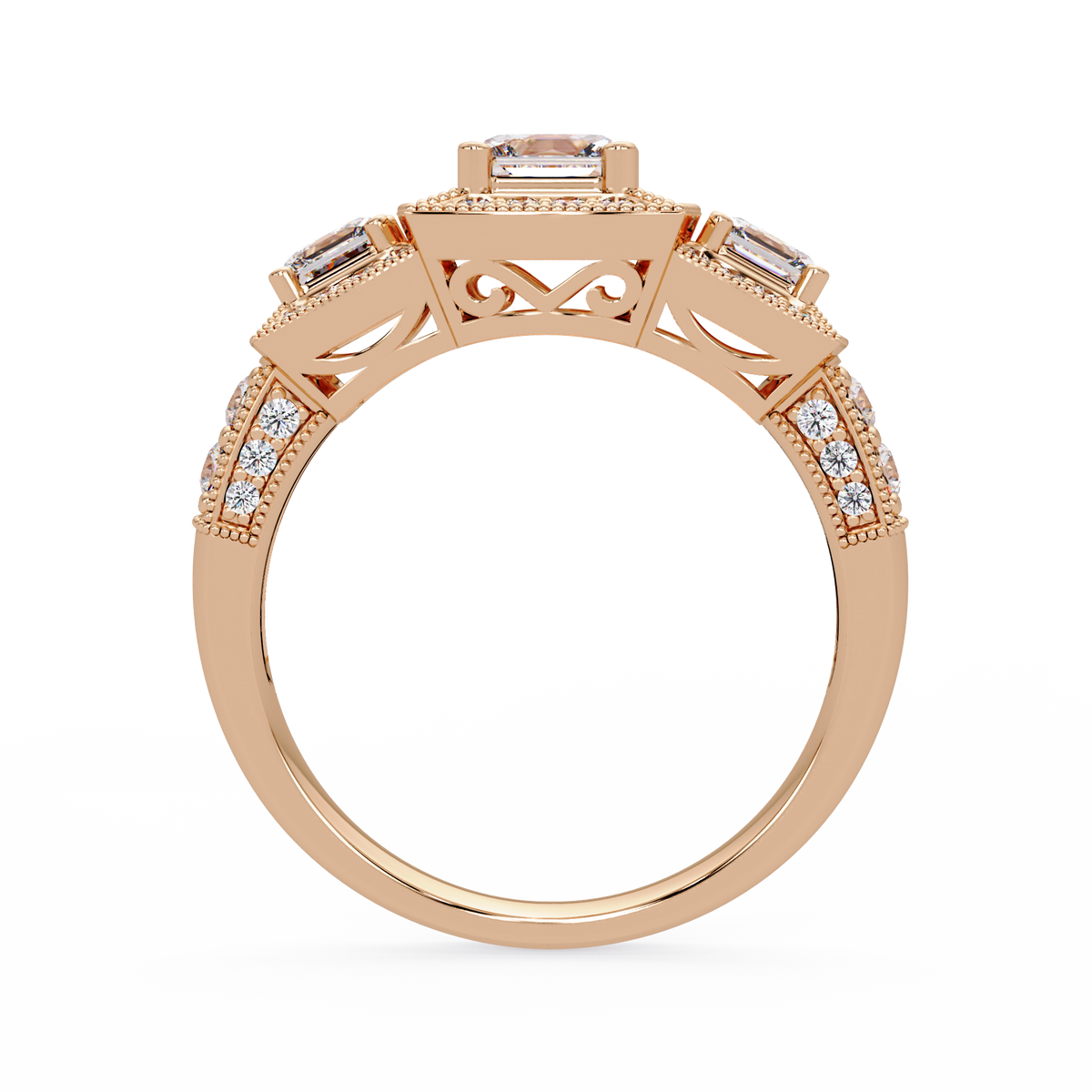 HIGHCARAT DIAMONDS