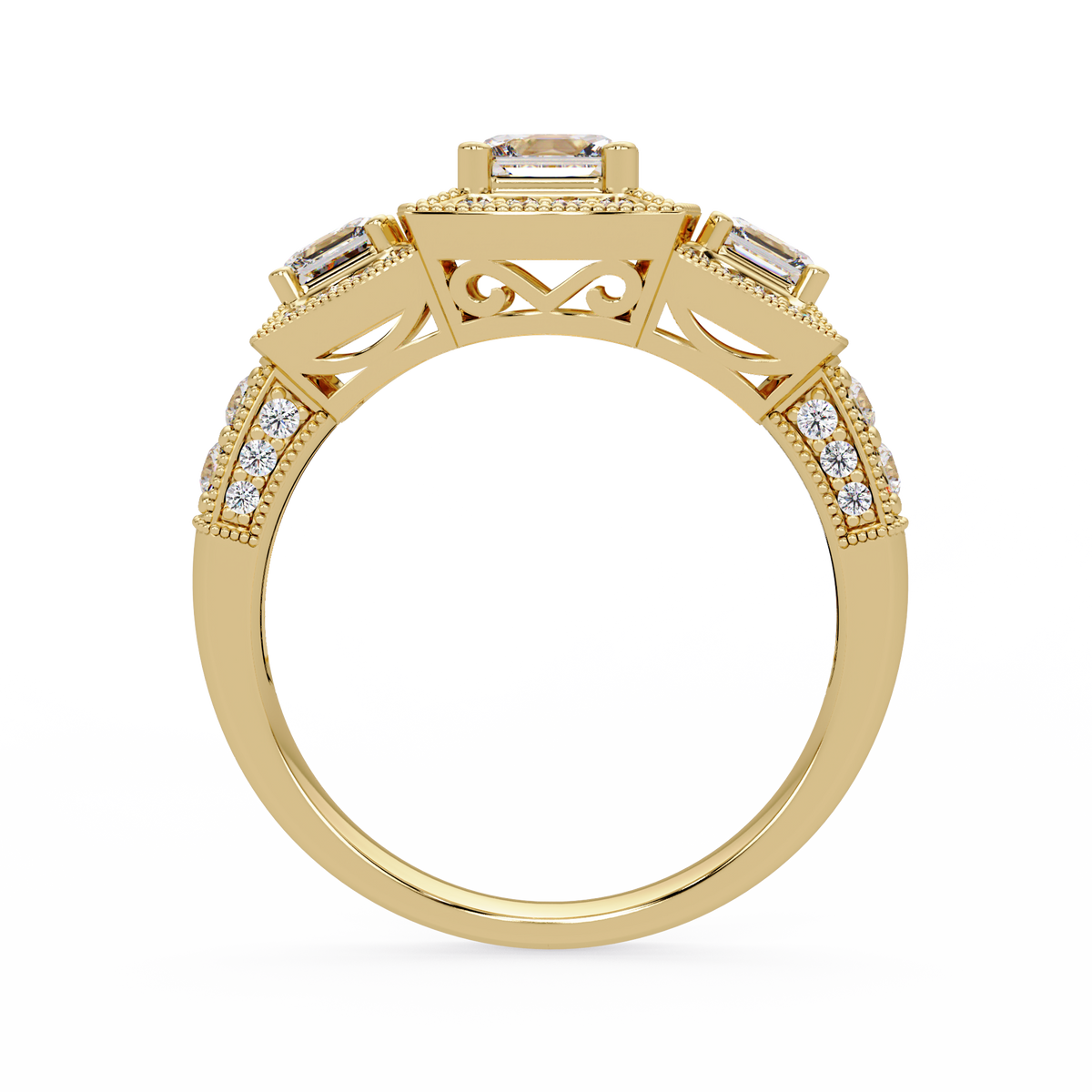 HIGHCARAT DIAMONDS