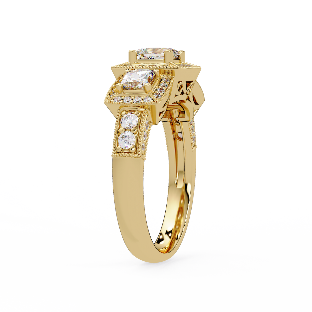 HIGHCARAT DIAMONDS