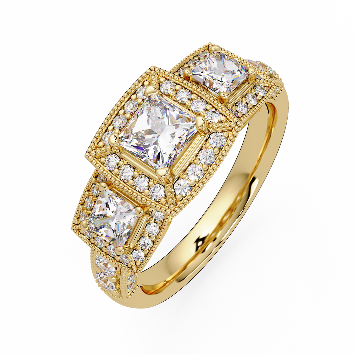 HIGHCARAT DIAMONDS