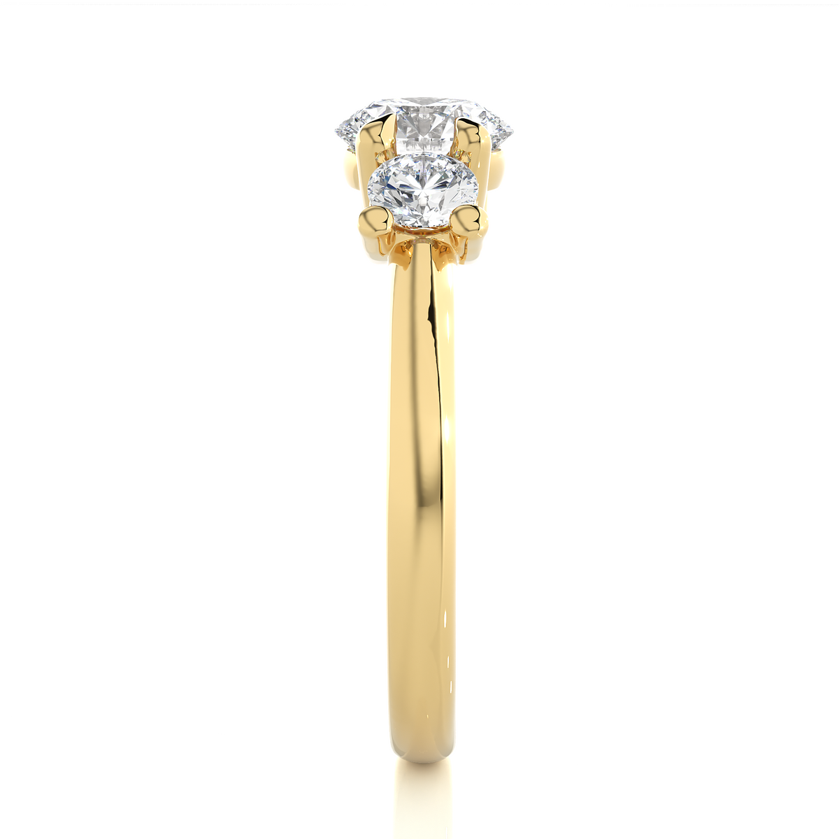 HIGHCARAT DIAMONDS