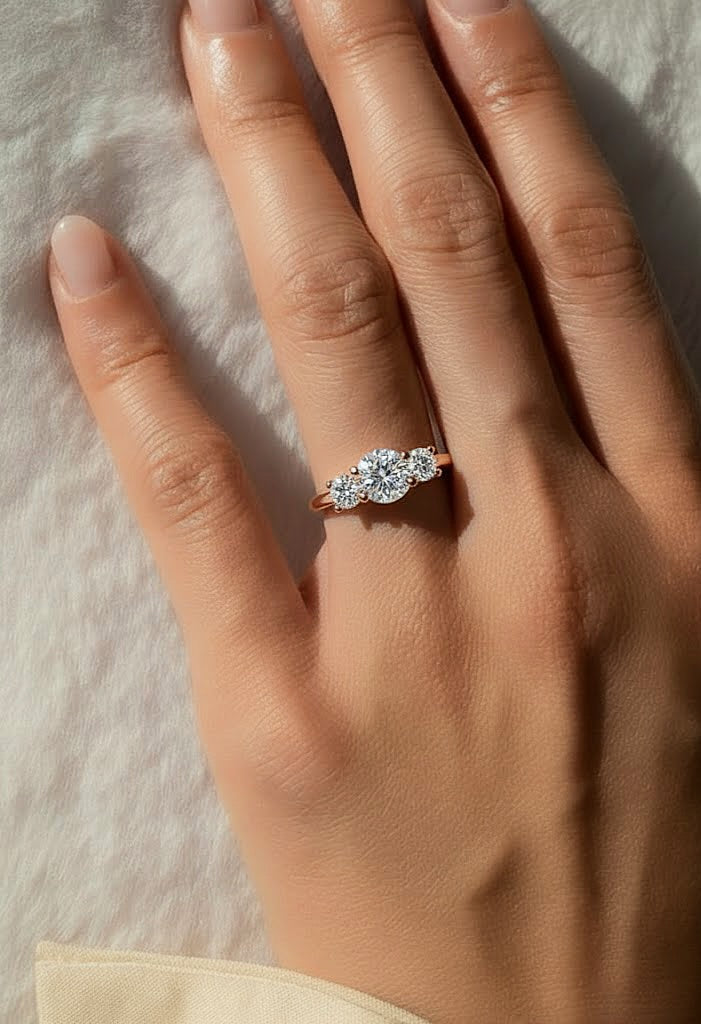 HIGHCARAT DIAMONDS