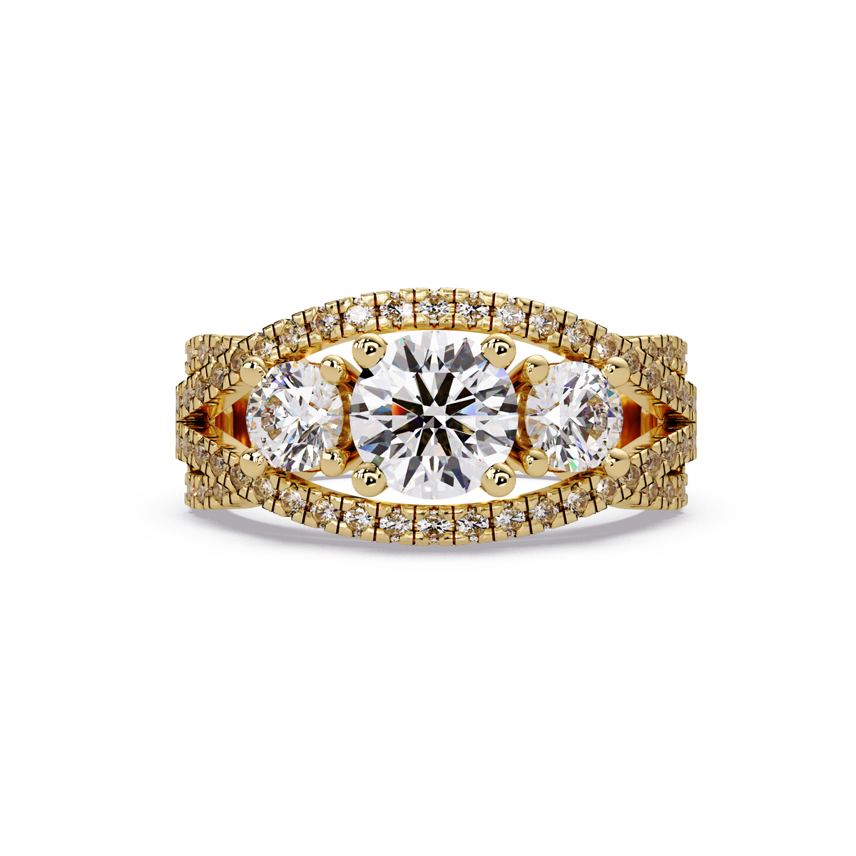 HIGHCARAT DIAMONDS