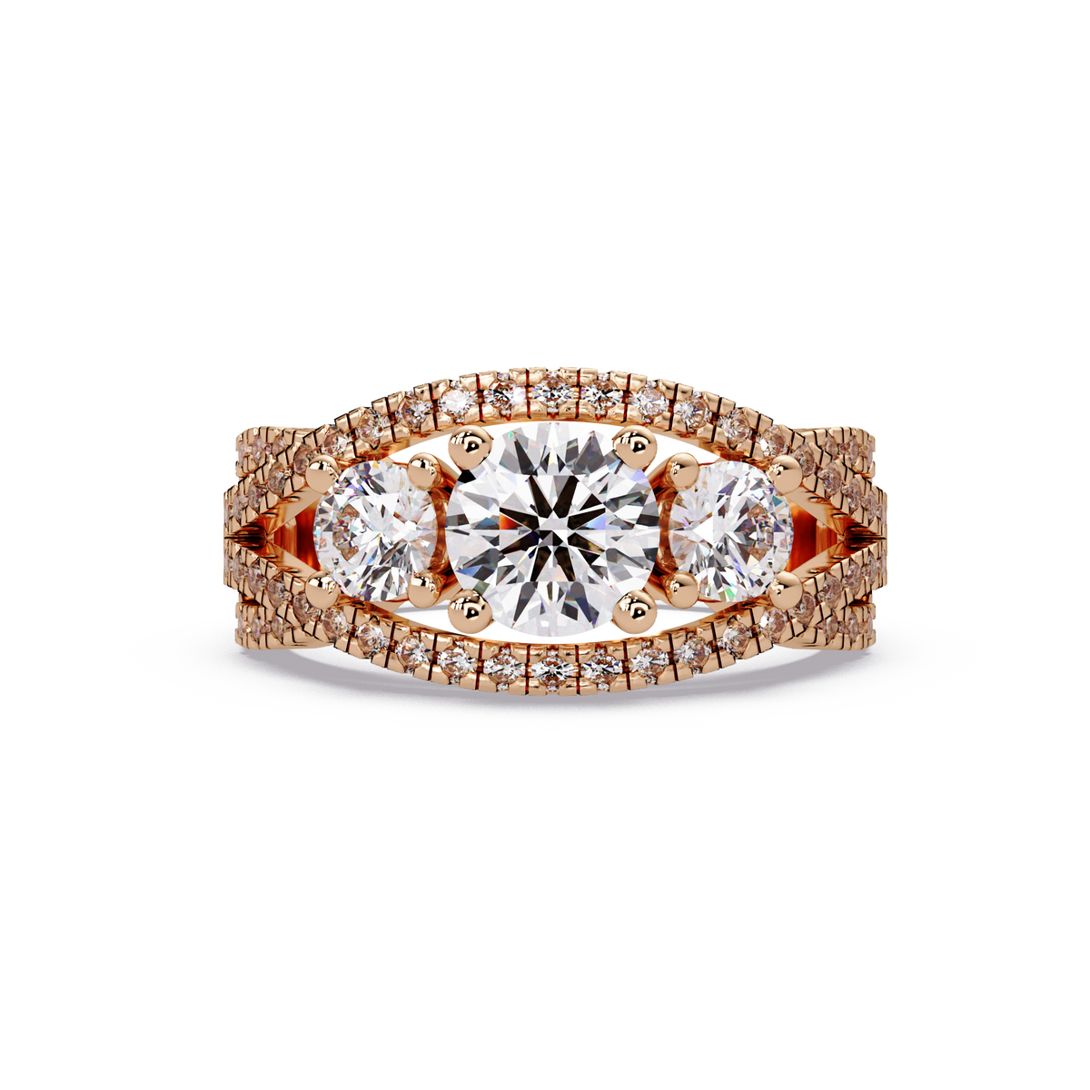 HIGHCARAT DIAMONDS