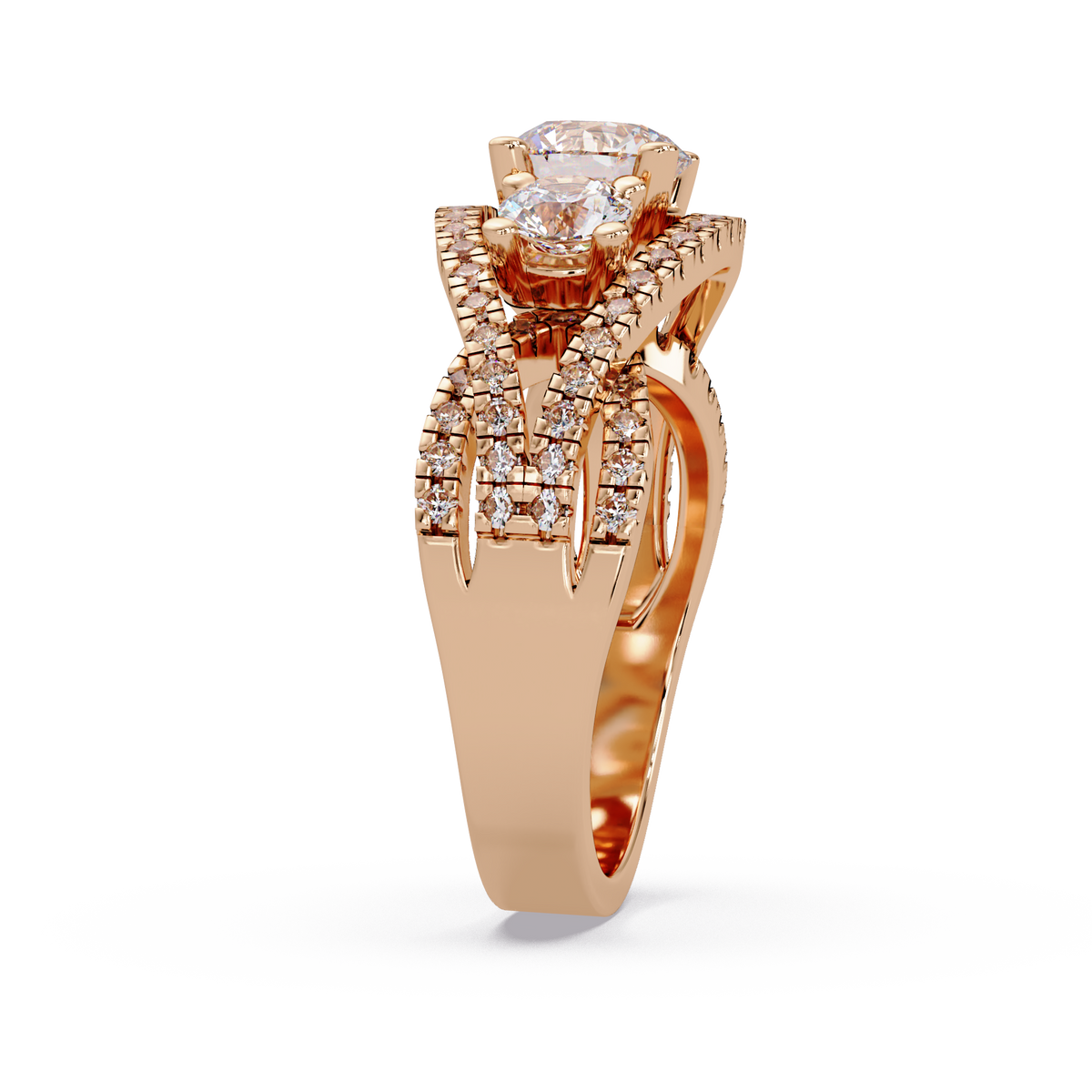 HIGHCARAT DIAMONDS