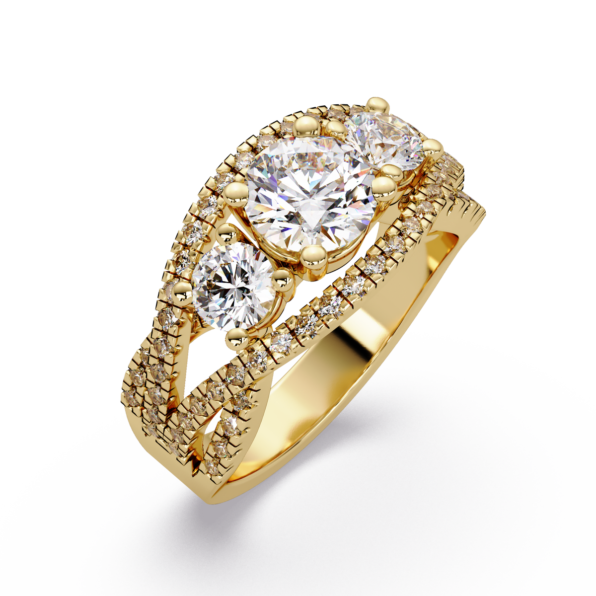 HIGHCARAT DIAMONDS