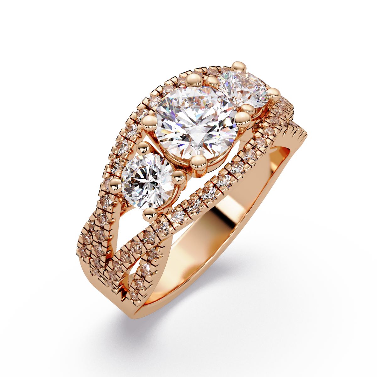 HIGHCARAT DIAMONDS