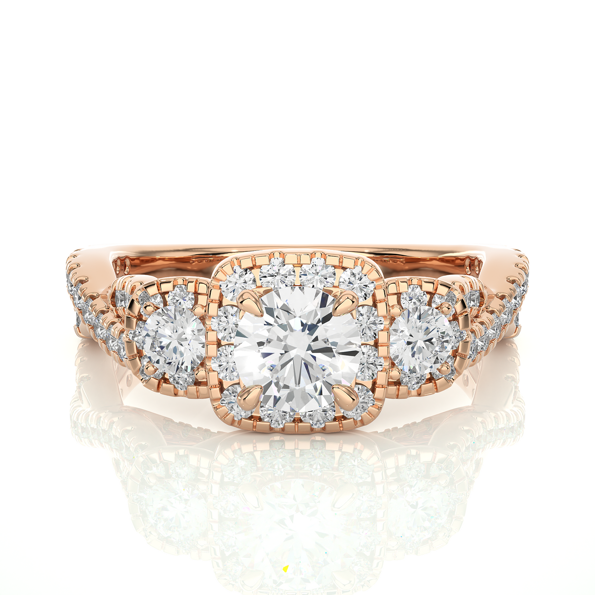 HIGHCARAT DIAMONDS