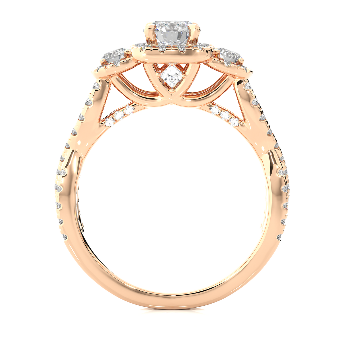 HIGHCARAT DIAMONDS