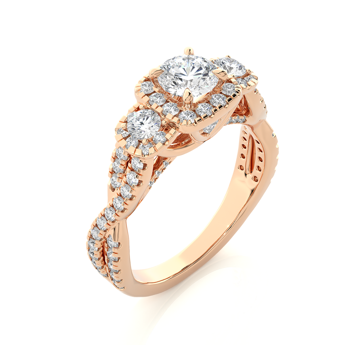 HIGHCARAT DIAMONDS