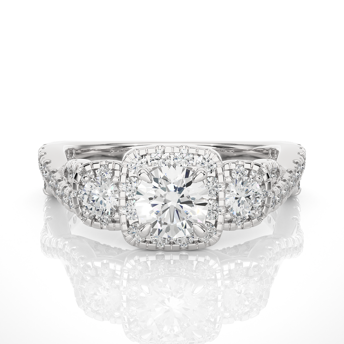 HIGHCARAT DIAMONDS