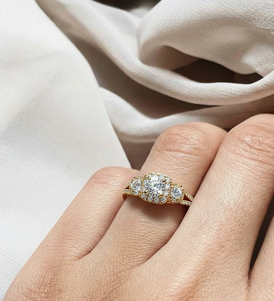 HIGHCARAT DIAMONDS
