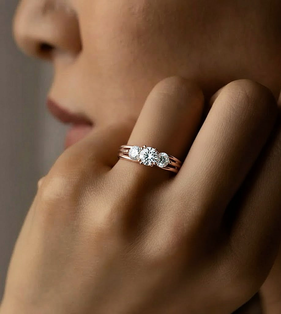 HIGHCARAT DIAMONDS