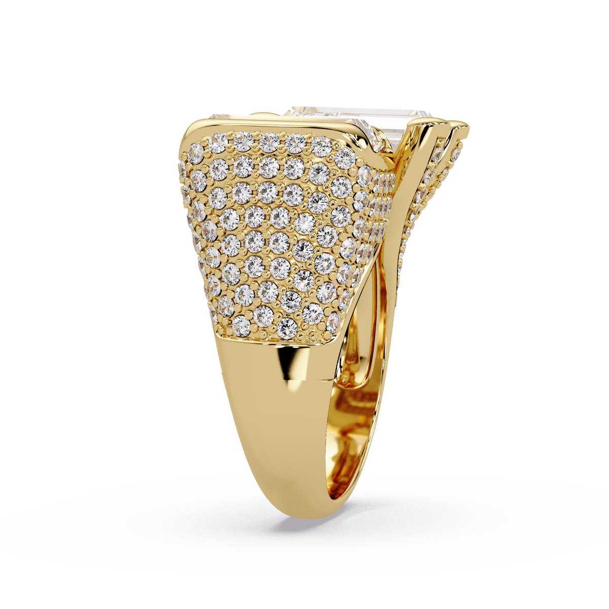 HIGHCARAT DIAMONDS