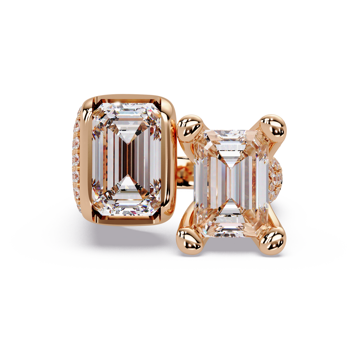 HIGHCARAT DIAMONDS