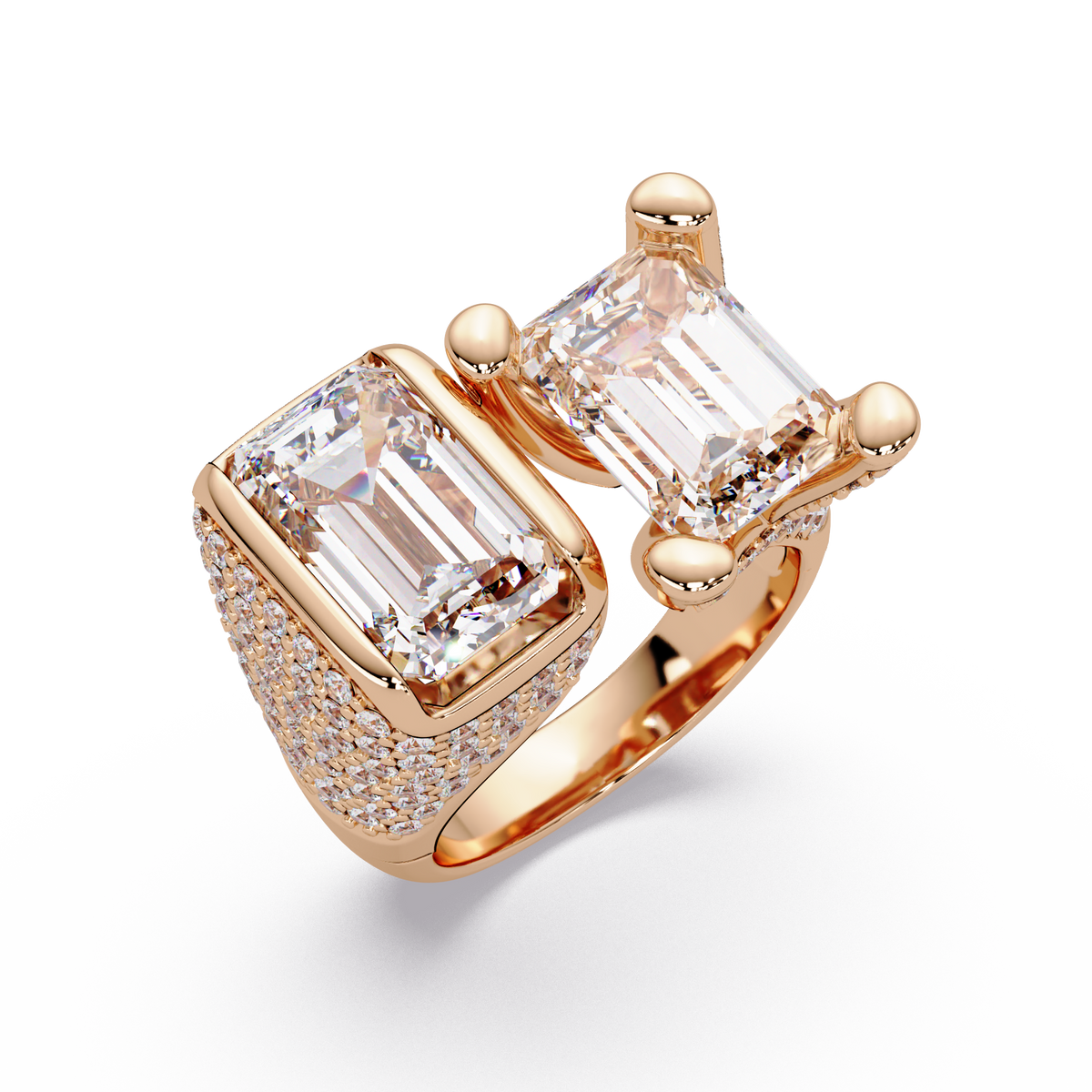 HIGHCARAT DIAMONDS