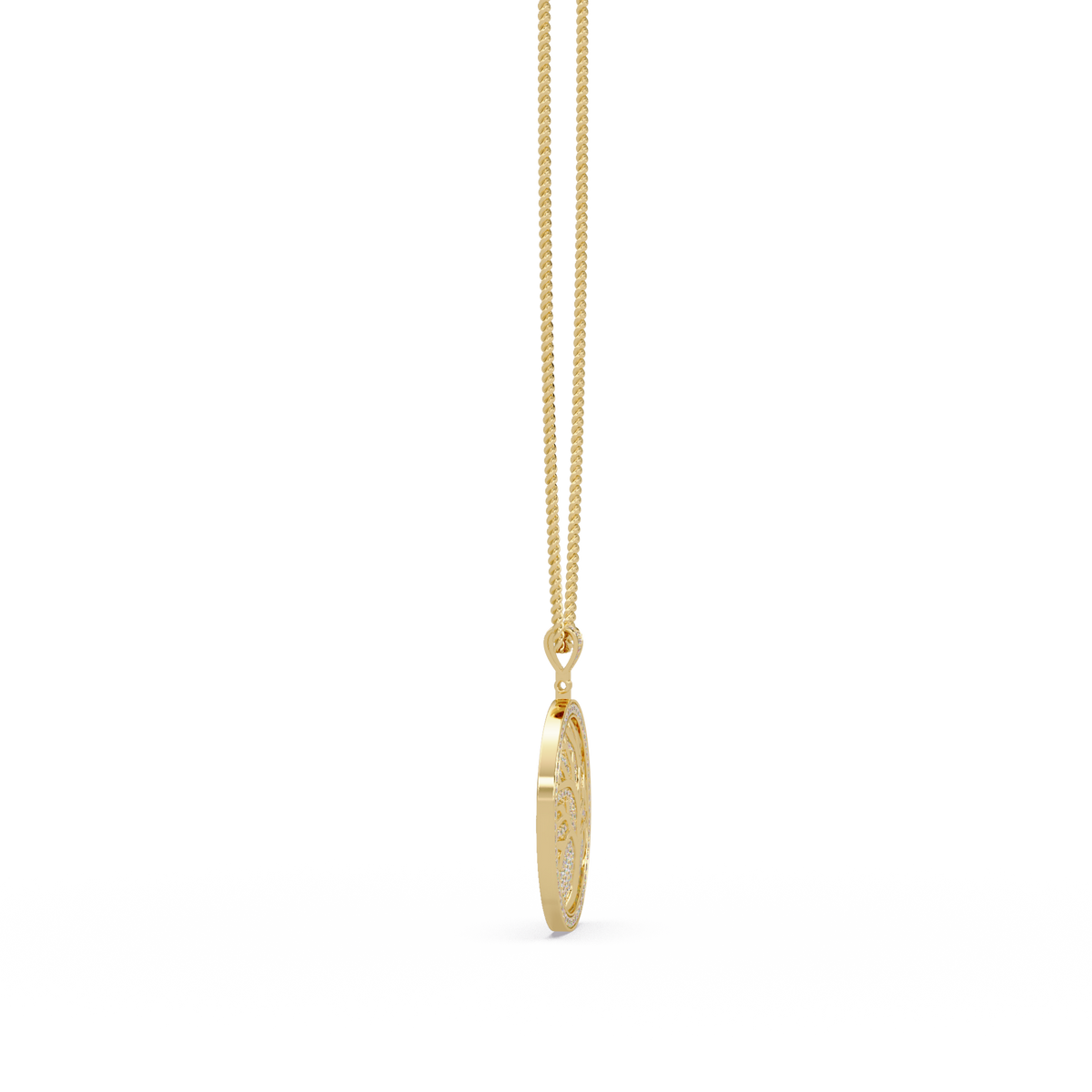 HIGHCARAT DIAMONDS