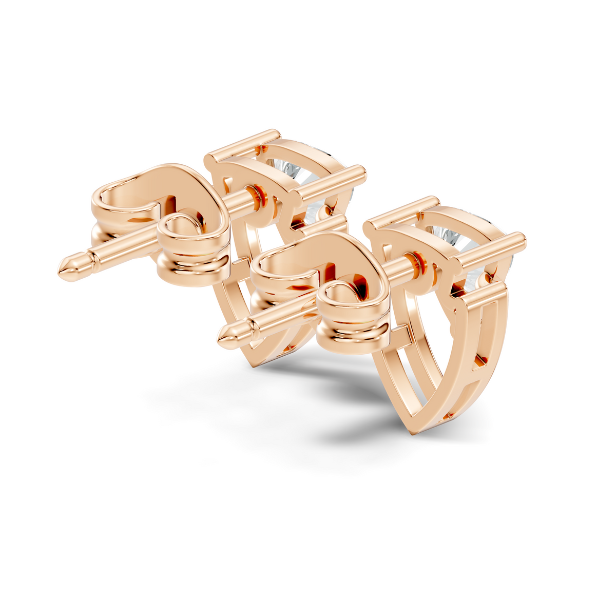 HIGHCARAT DIAMONDS