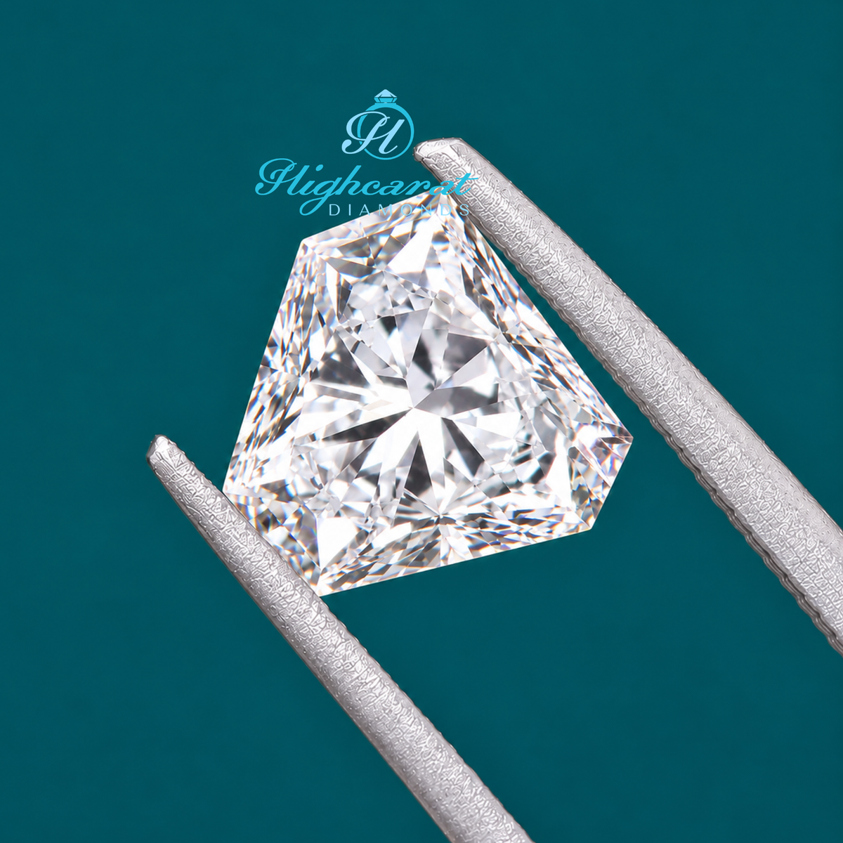 HIGHCARAT DIAMONDS