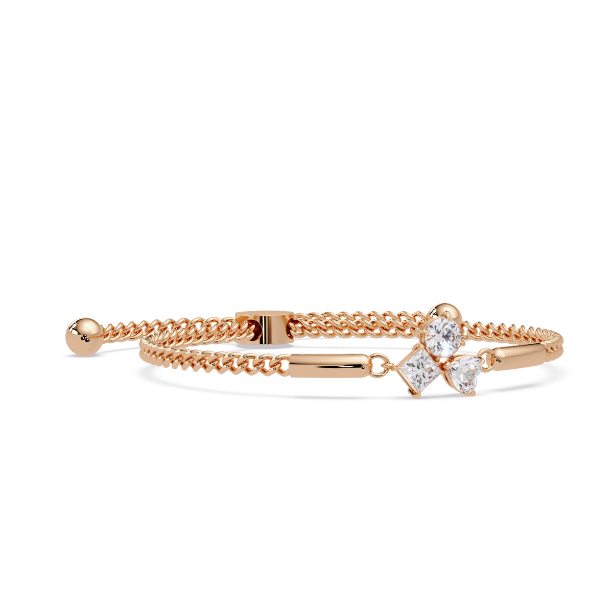 HIGHCARAT DIAMONDS