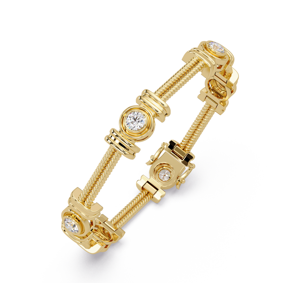 HIGHCARAT DIAMONDS