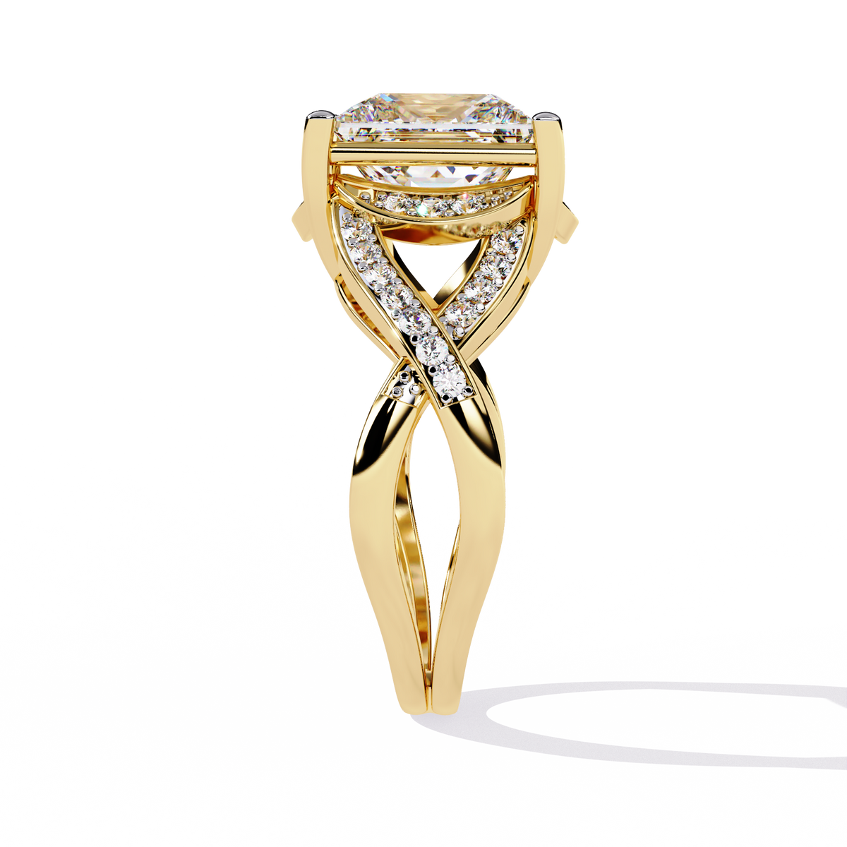HIGHCARAT DIAMONDS
