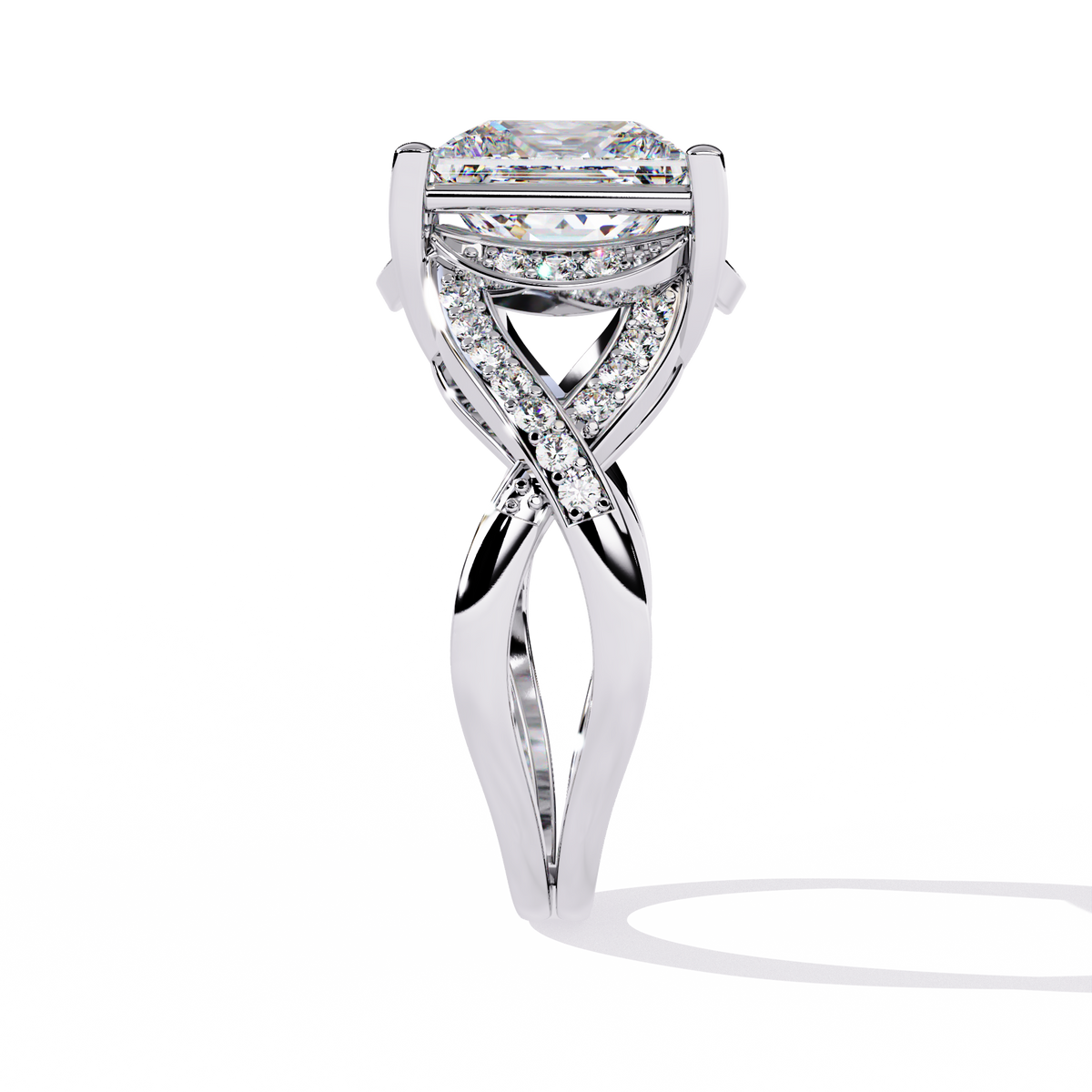 HIGHCARAT DIAMONDS