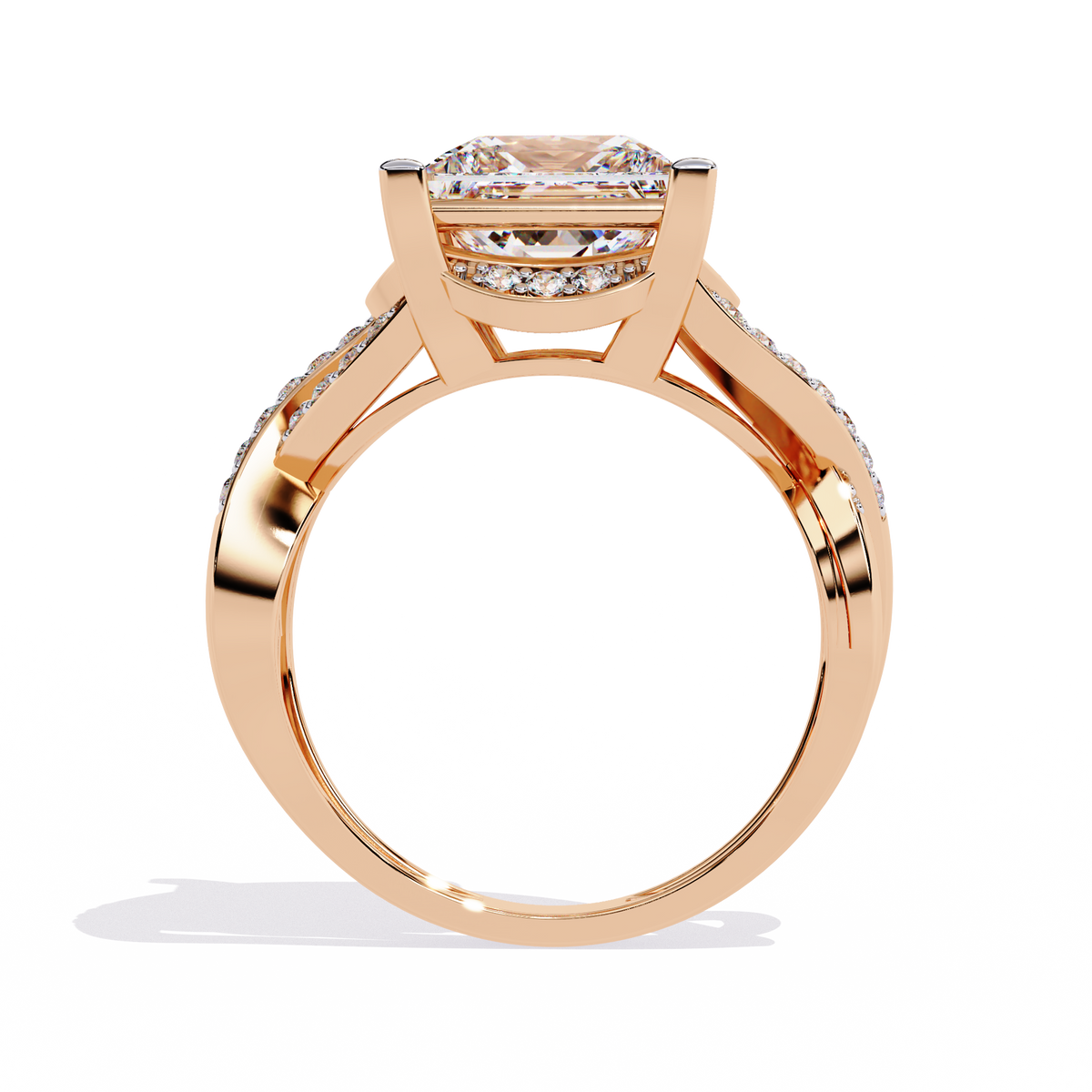 HIGHCARAT DIAMONDS