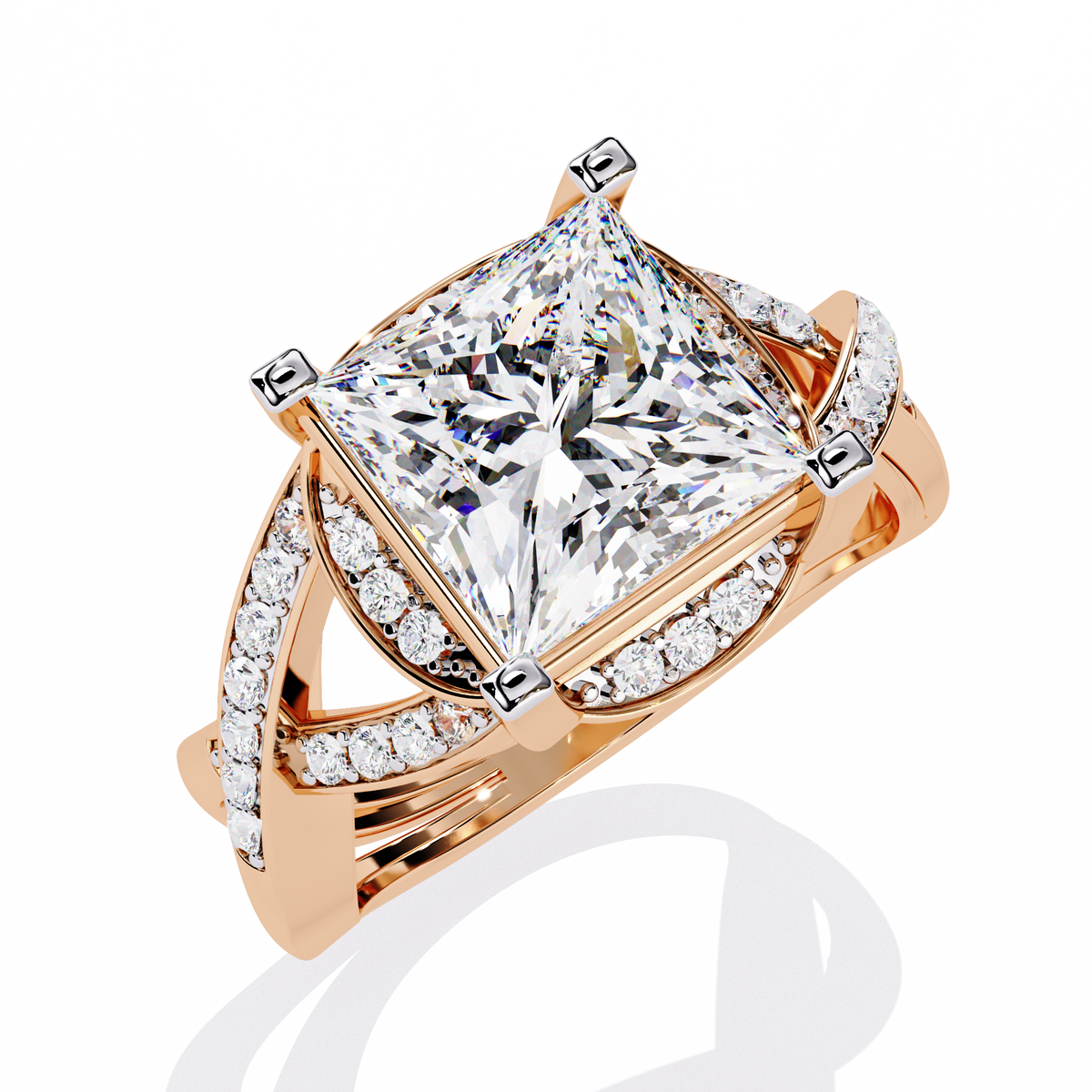 HIGHCARAT DIAMONDS
