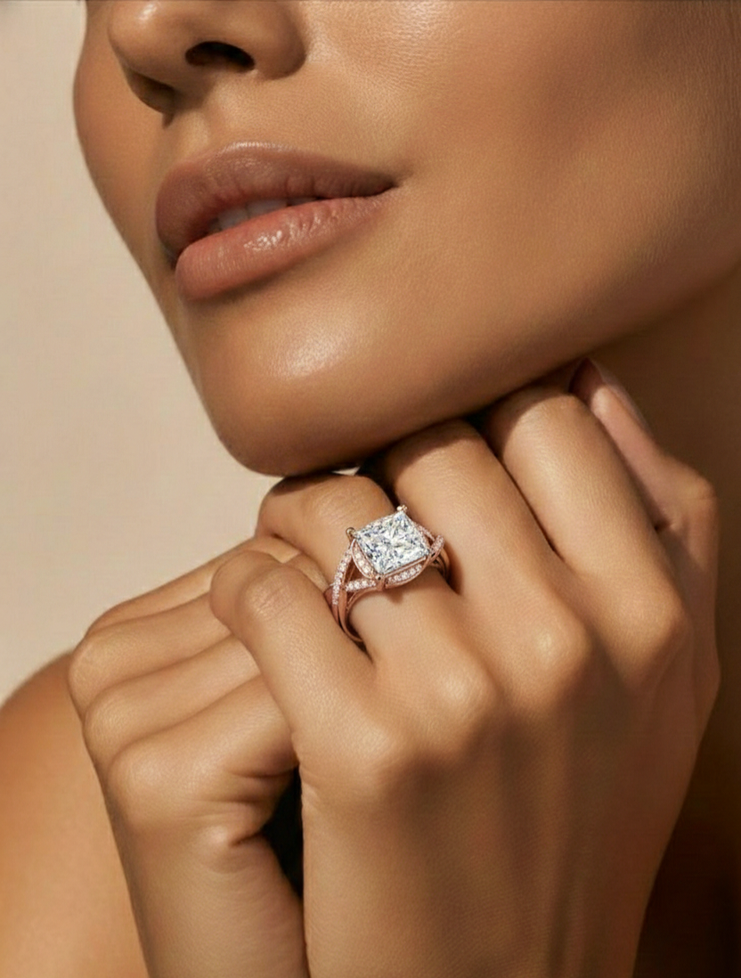 HIGHCARAT DIAMONDS