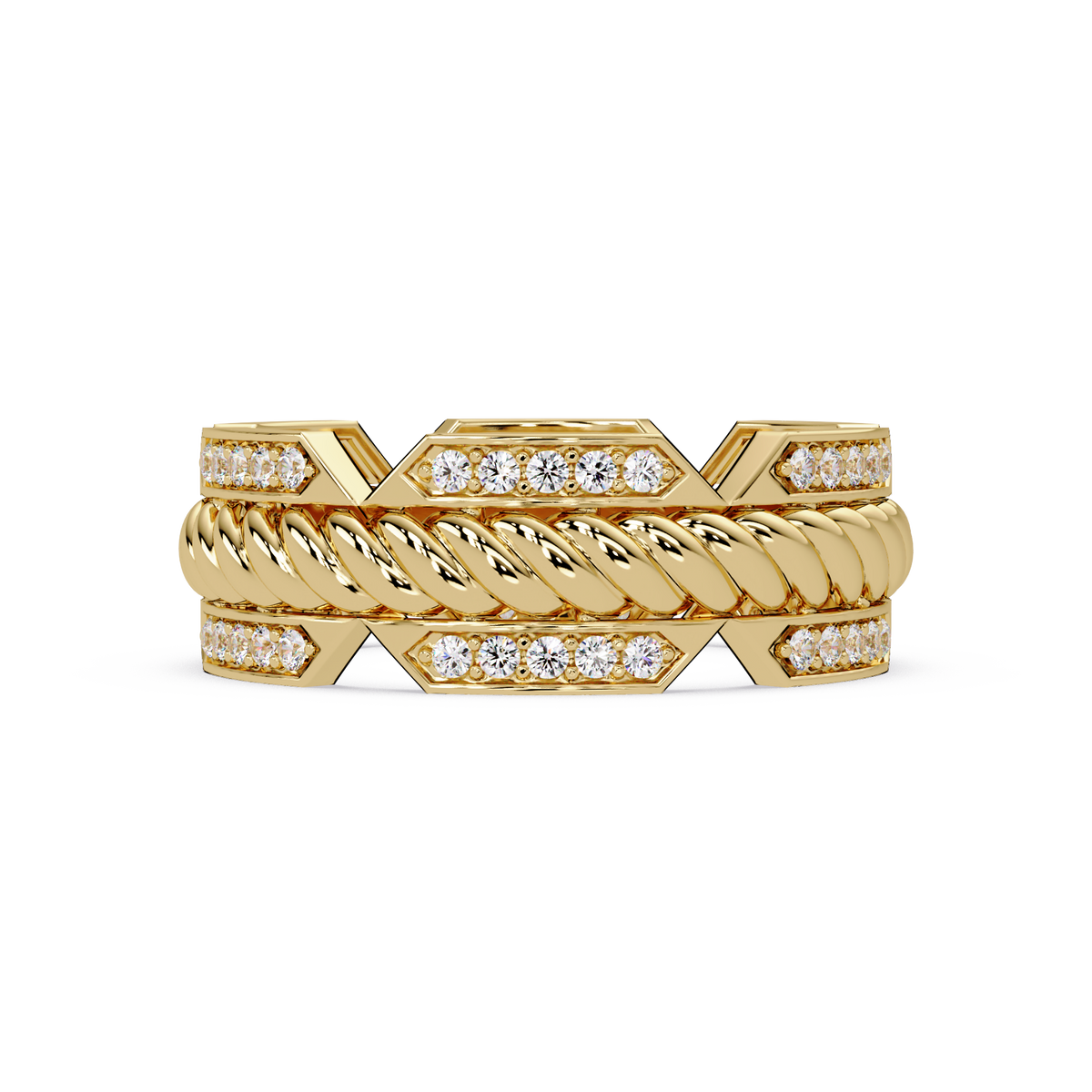 HIGHCARAT DIAMONDS
