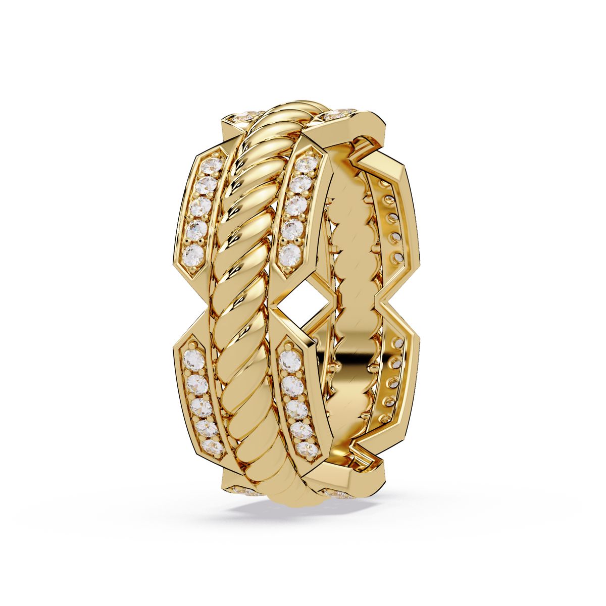 HIGHCARAT DIAMONDS