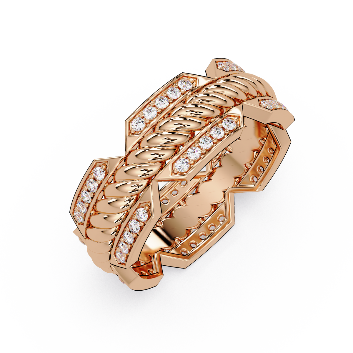 HIGHCARAT DIAMONDS