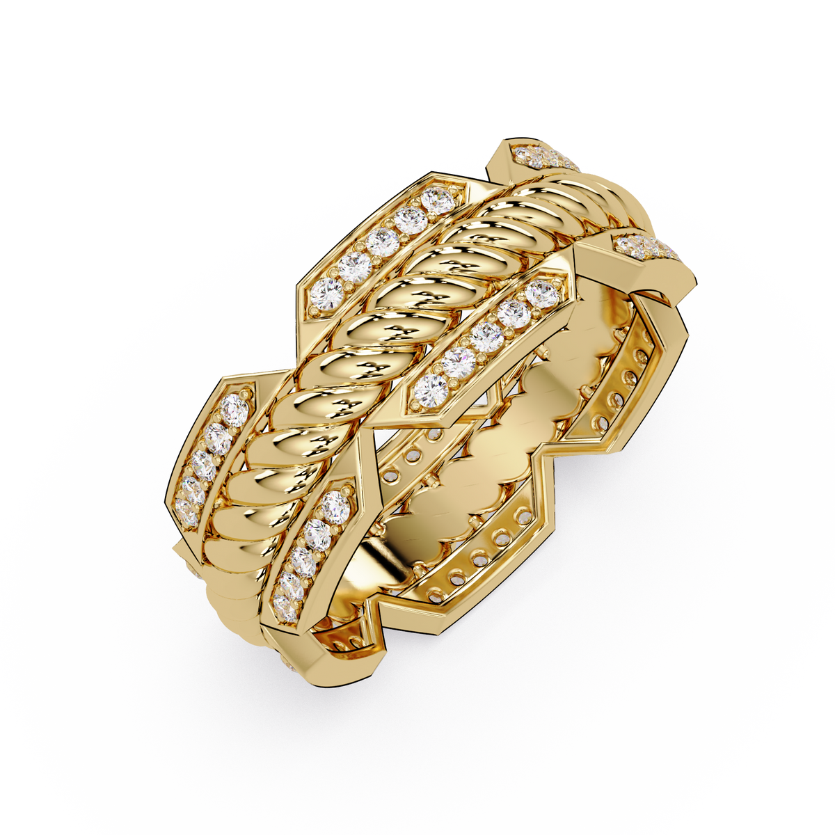 HIGHCARAT DIAMONDS