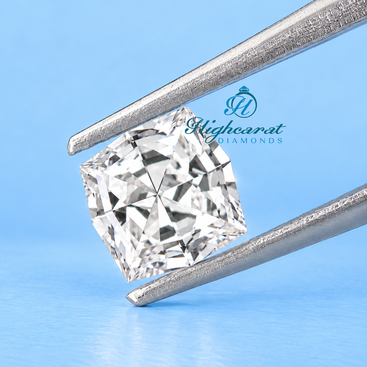 HIGHCARAT DIAMONDS