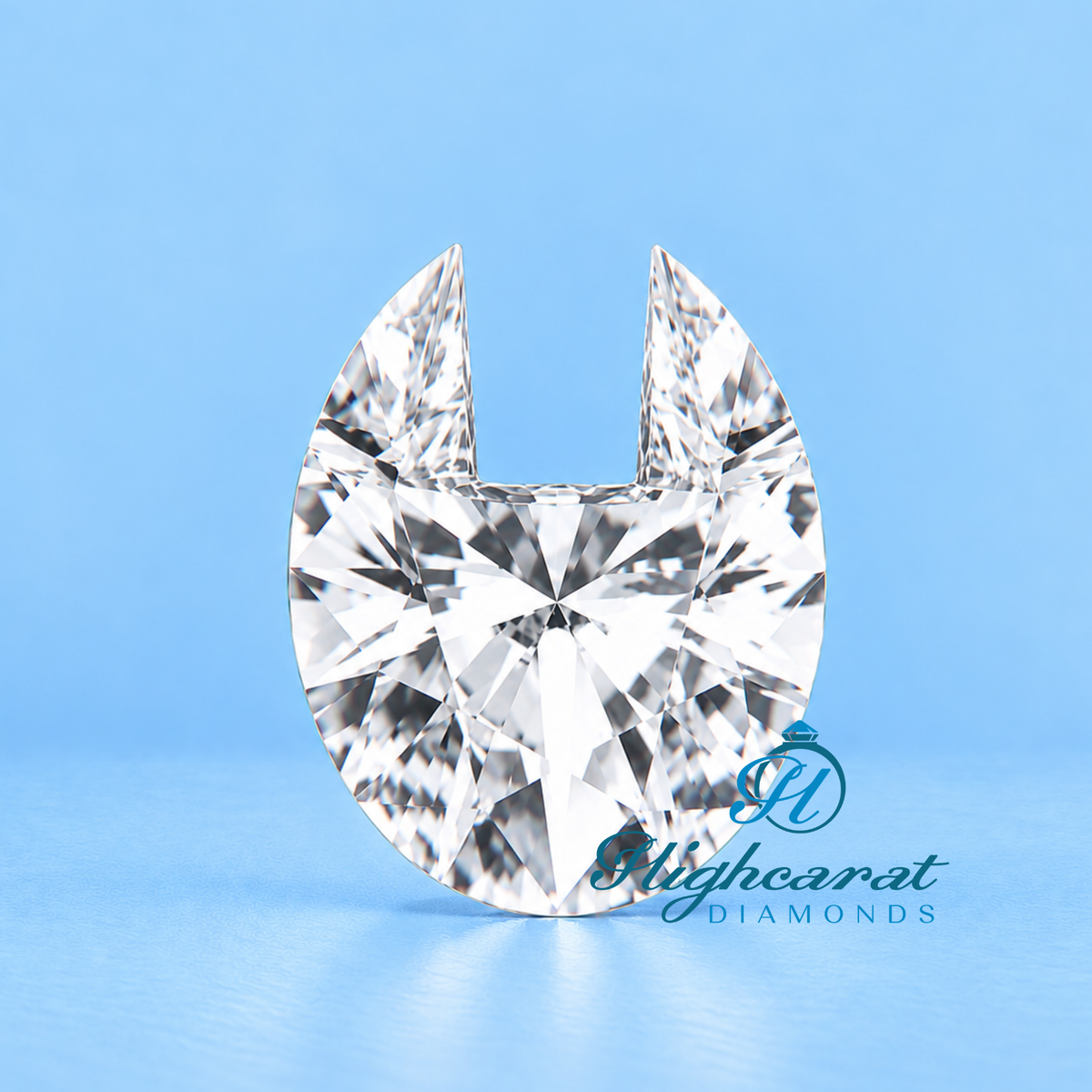 HIGHCARAT DIAMONDS