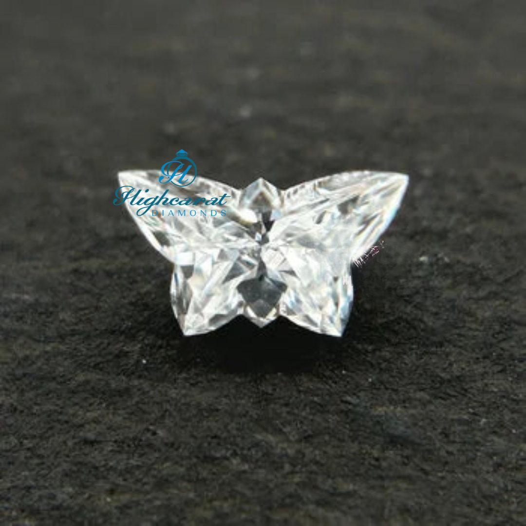 HIGHCARAT DIAMONDS