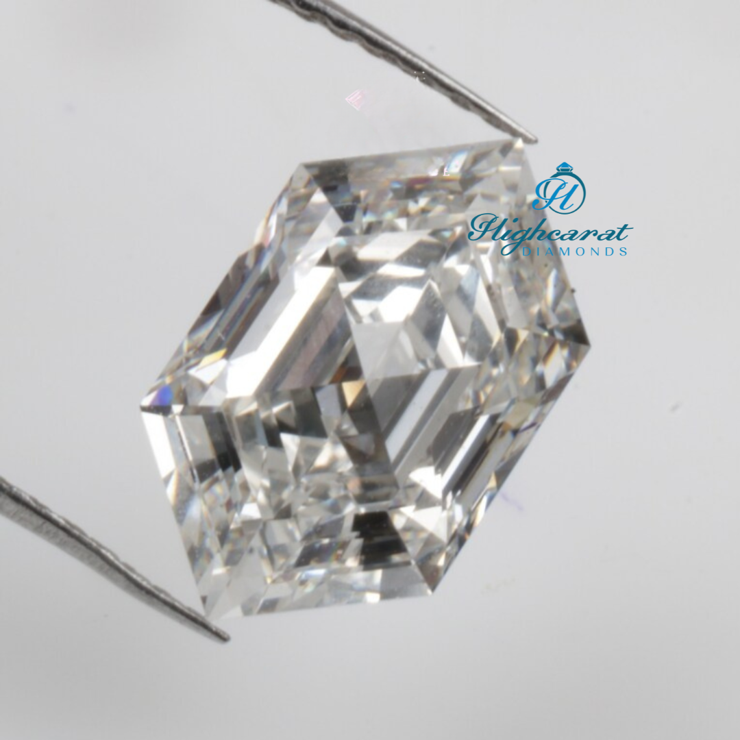 HIGHCARAT DIAMONDS