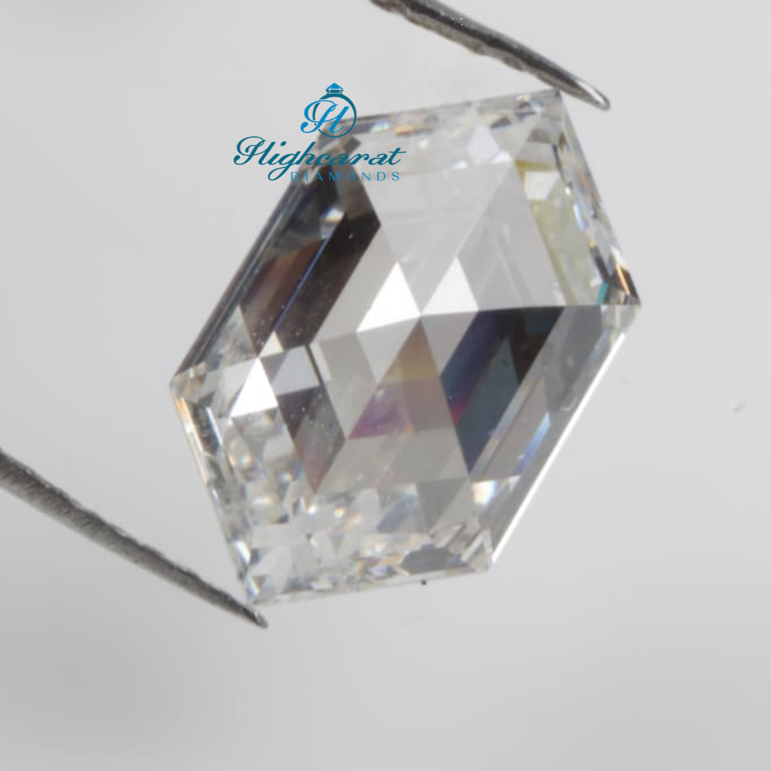 HIGHCARAT DIAMONDS
