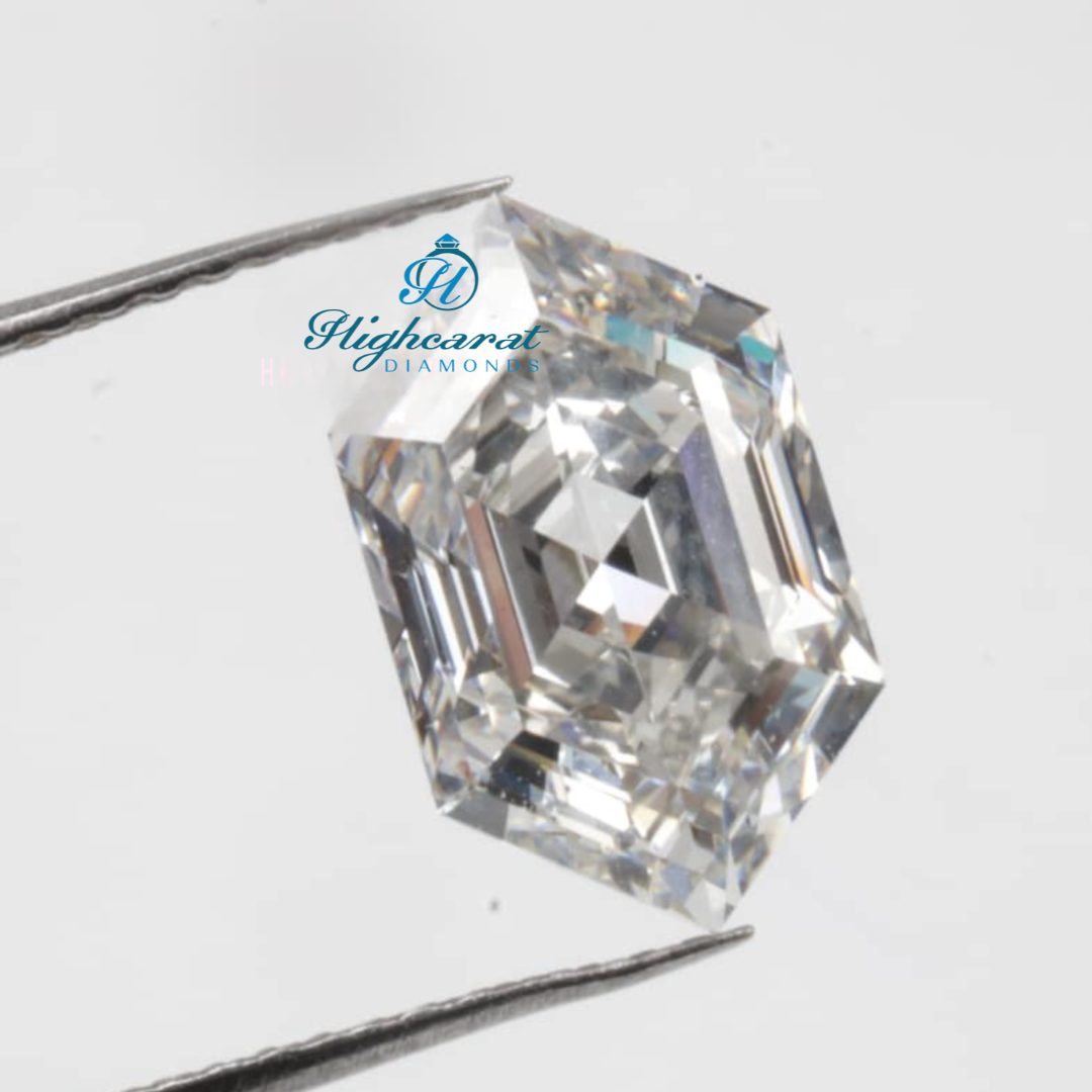 HIGHCARAT DIAMONDS