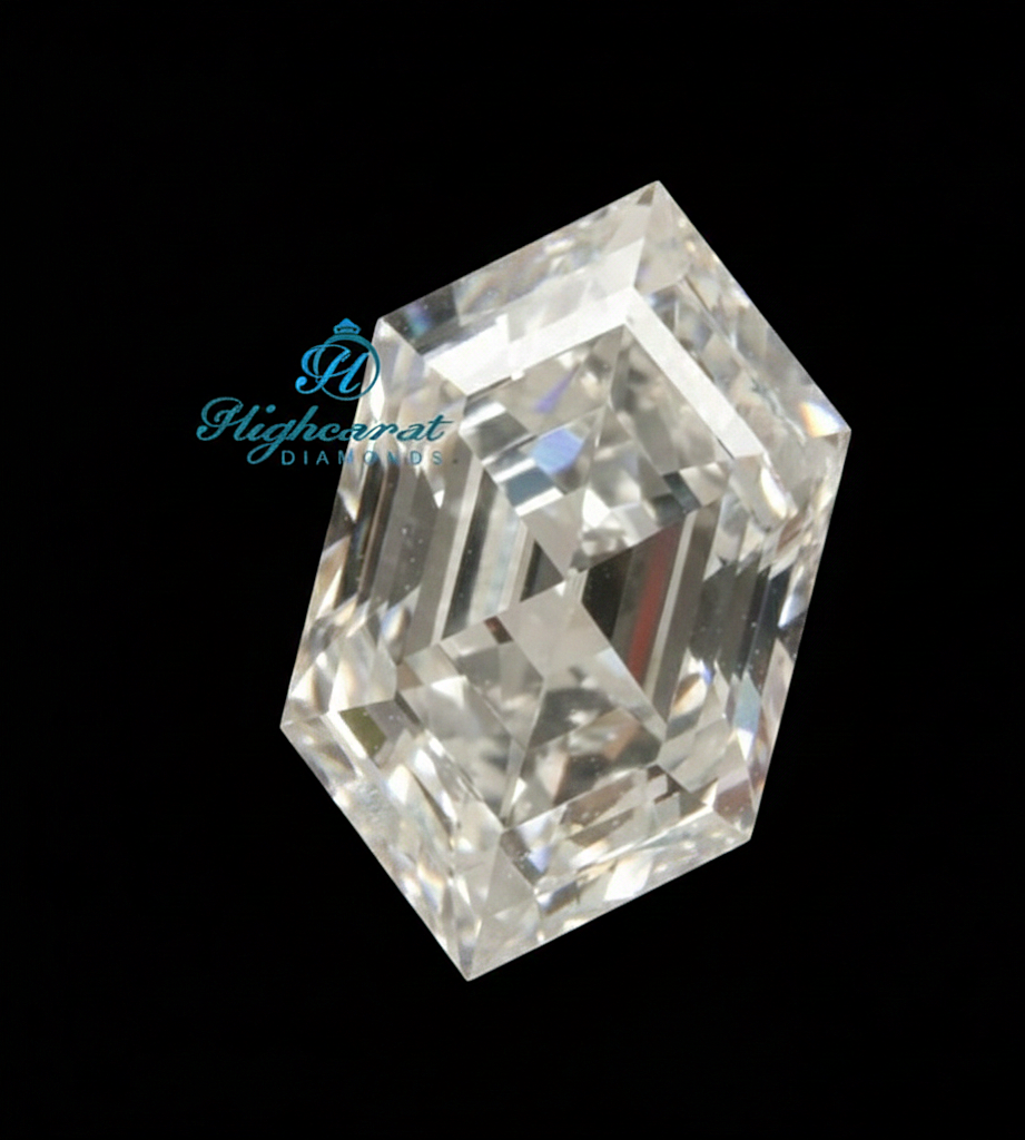HIGHCARAT DIAMONDS