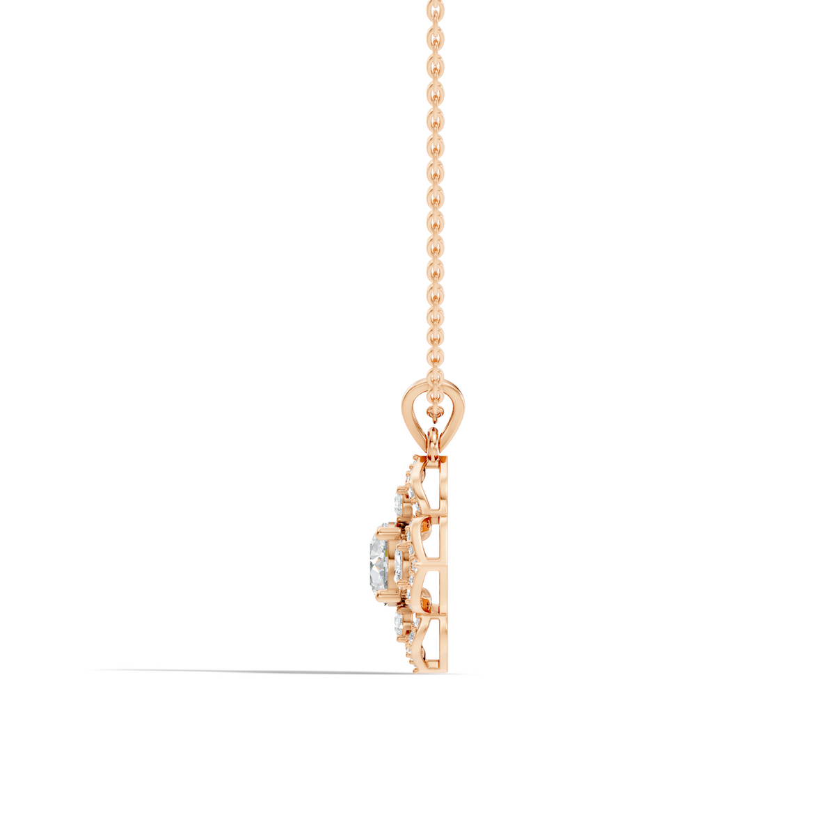 HIGHCARAT DIAMONDS