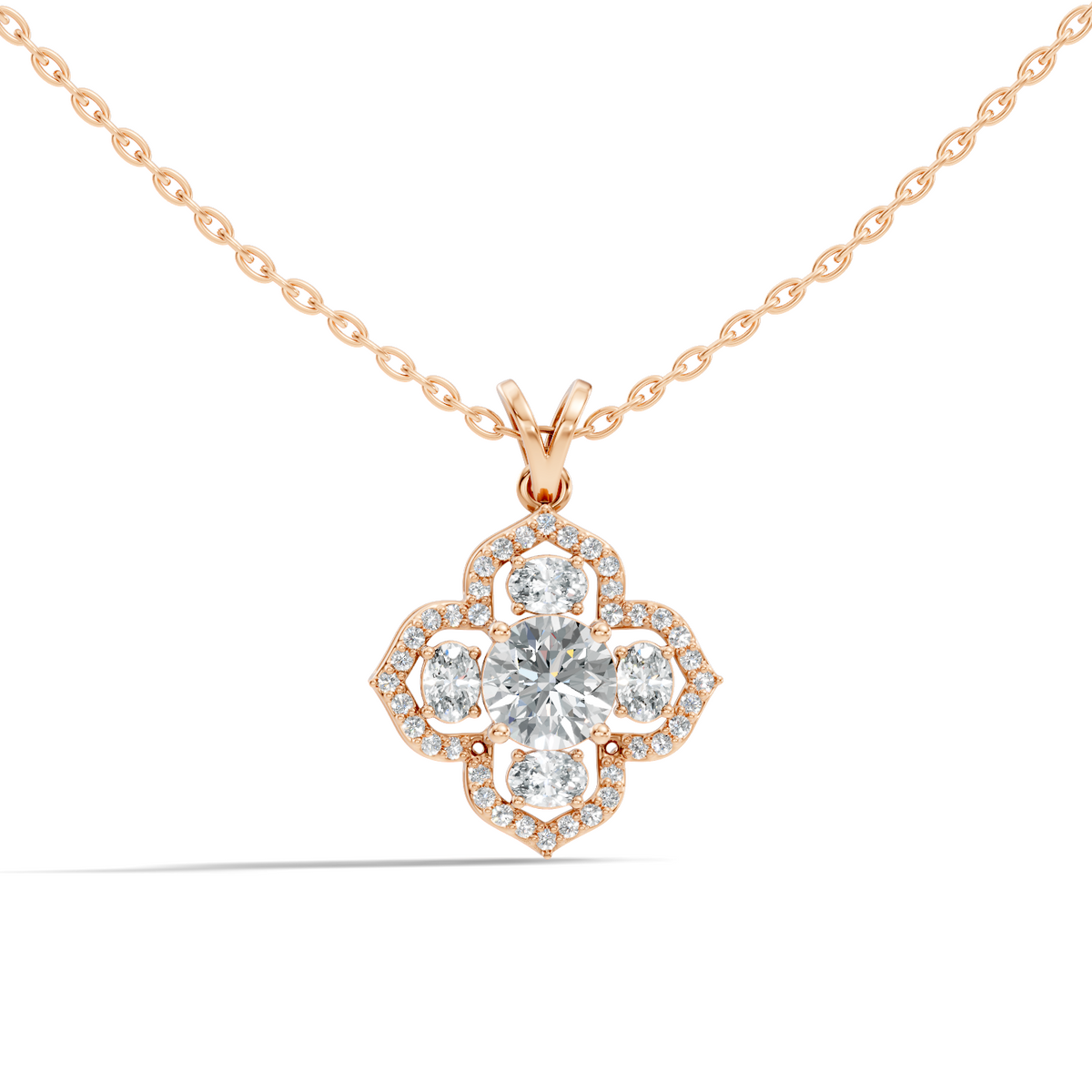 HIGHCARAT DIAMONDS