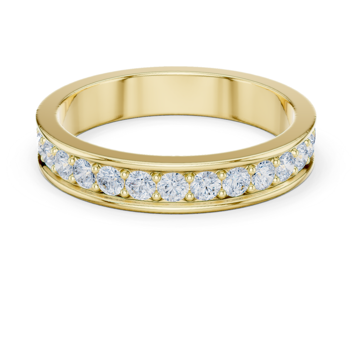HIGHCARAT DIAMONDS