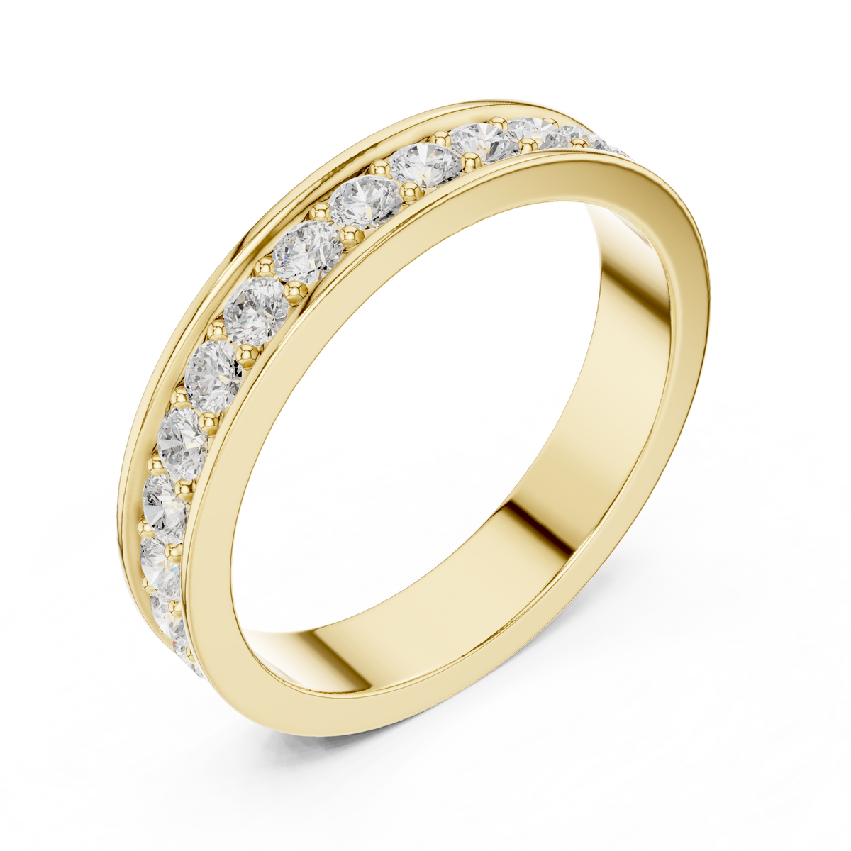 HIGHCARAT DIAMONDS