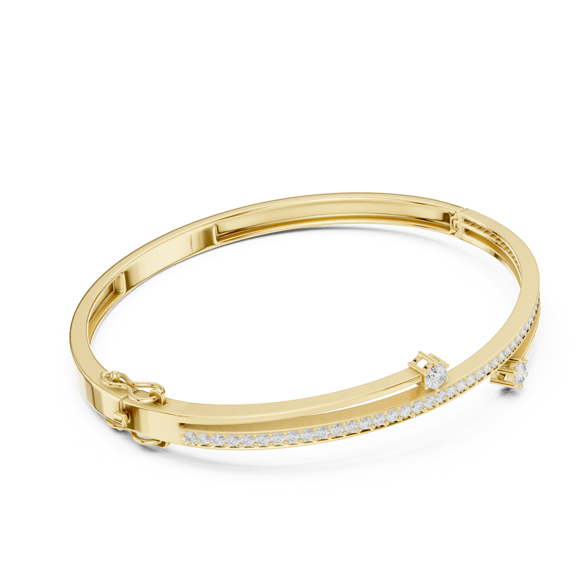 HIGHCARAT DIAMONDS