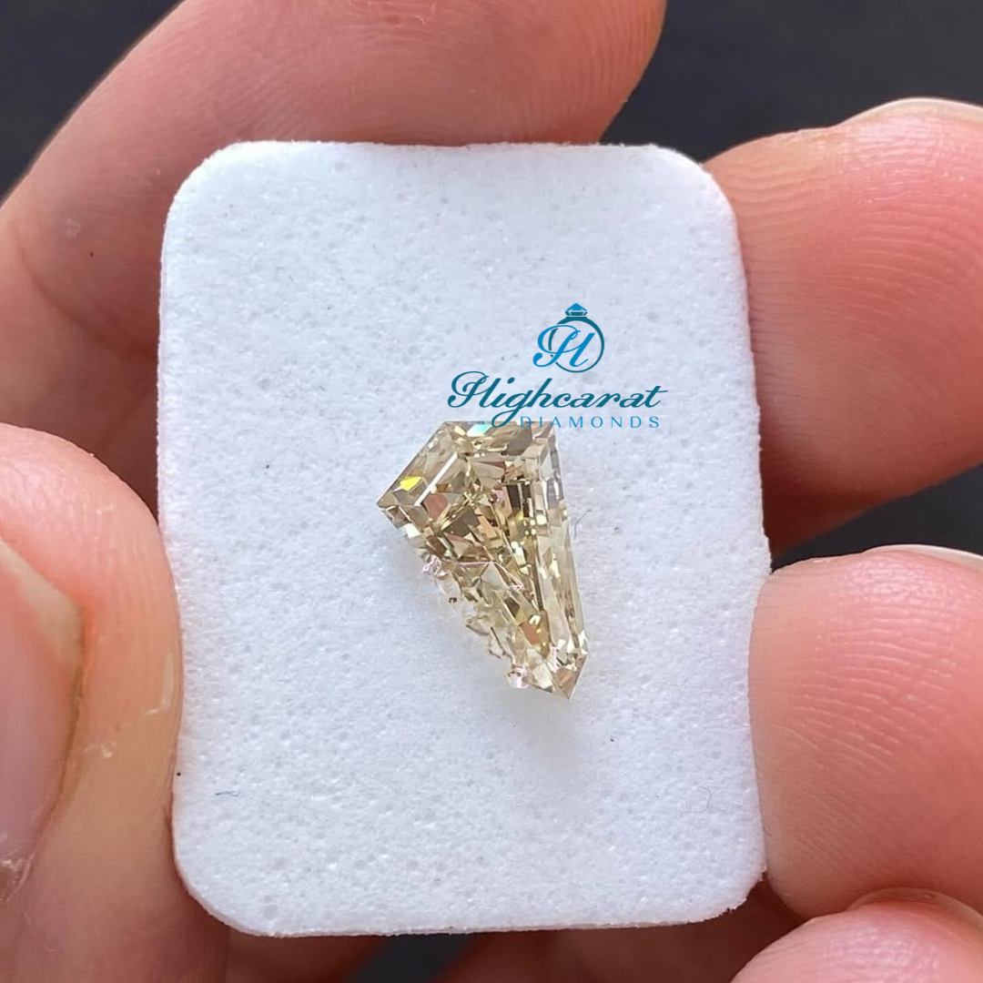 HIGHCARAT DIAMONDS