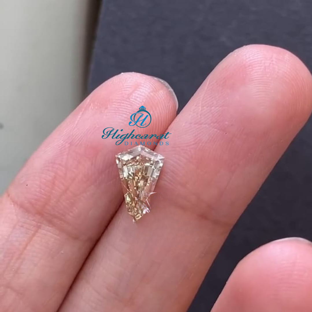 HIGHCARAT DIAMONDS